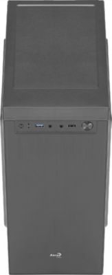 Boitier PC AEROCOOL Boitier Mini Tour Micro ATX CS-108 avec