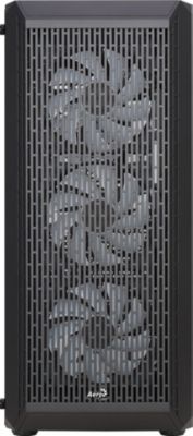 Boitier PC AEROCOOL Boitier Moyen Tour ATX Beam v2 RGB avec Boitier PC AEROCOOL Boitier Moyen Tour ATX Beam v2 RGB avec