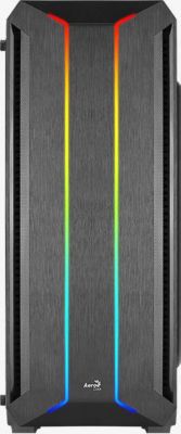 Boitier PC AEROCOOL Skyline ARGB V1 Boitier Moyen Tour