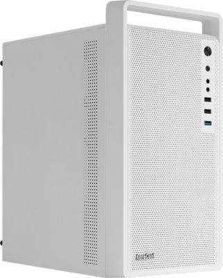Boitier PC AEROCOOL Aerocool CS-109-S (Blanc)