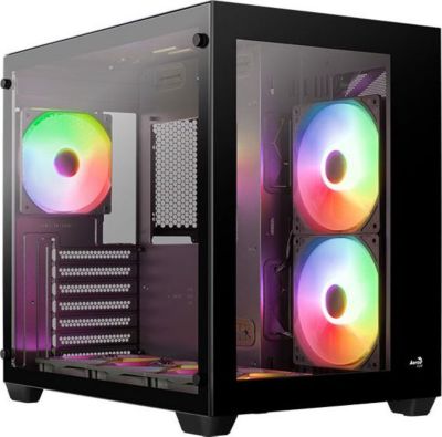 Boitier PC AEROCOOL Aerocool Dryft V2
