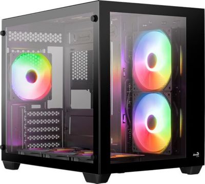 Boitier PC AEROCOOL Aerocool Dryft Mini V2