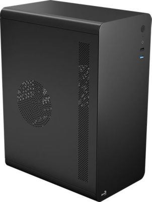 Boitier PC AEROCOOL Aerocool CS-110 Noir