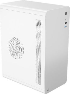 Boitier PC AEROCOOL Aerocool CS-110 Blanc