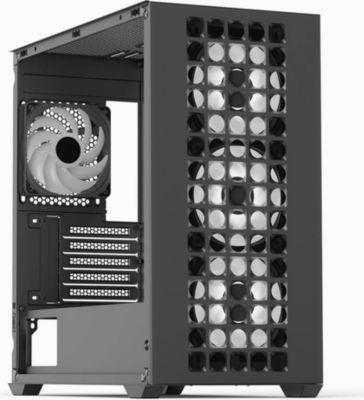 Boitier PC AEROCOOL Aerocool D302A V1 Noir