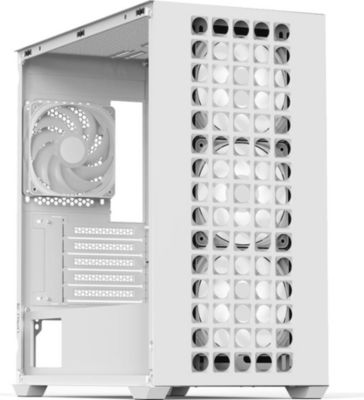Boitier PC AEROCOOL Aerocool D302A V1 Blanc