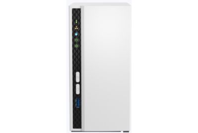 Serveur NAS QNAP TS-233 - NAS 2 baies