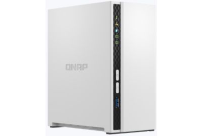 Serveur NAS QNAP TS-233 - NAS 2 baies