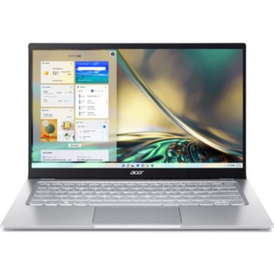 Location Ordinateur portable Acer Swift SF314-512-57NG EVO