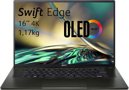 Acer passe à l'OLED sur ses écrans PC externes avec deux nouveaux