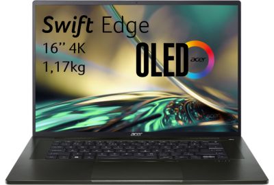 Portable ACER Swift edge SFA16-41-R4AA O