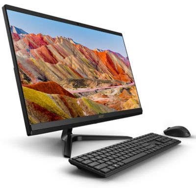 PC de bureau reconditionné HP EliteDesk 800 G4 DM - i5 - 16Go