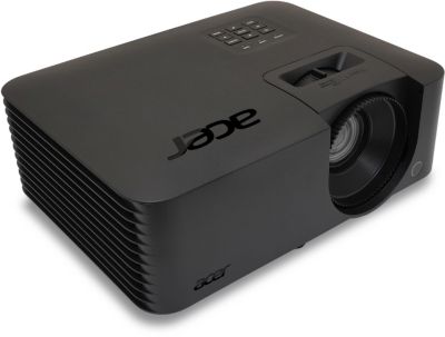 Mini projecteur vidéo portable 3300 lumens full hd projection d'écran led  yonis - Conforama