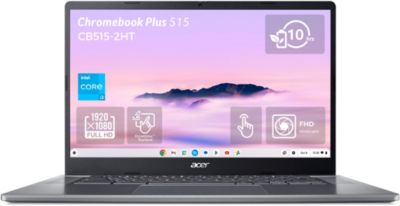 Chromebook ACER Plus CB515-2HT-31AR