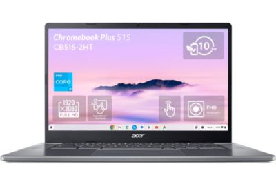 Chromebook ACER CB515-2HT-31AR
