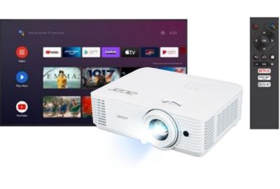 Projecteur ACER H6815ATV