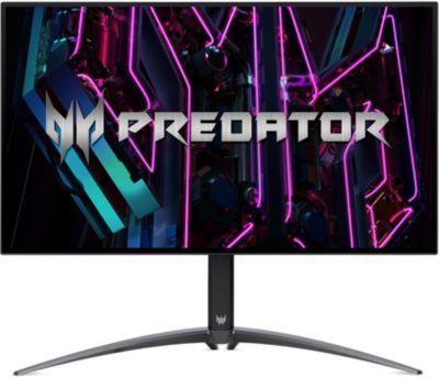 Ecran PC Gamer ACER Predator X27Ubmiipruzx
