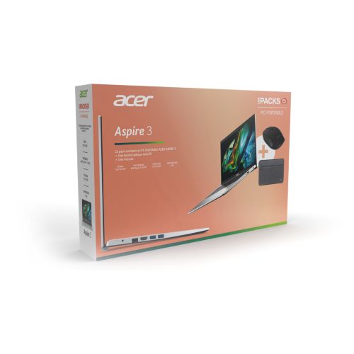 PC portable gamer Acer - Retrait 1h en Magasin*