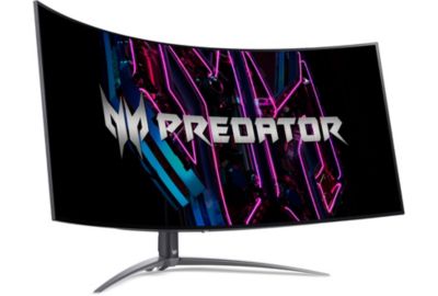 Ecran PC Gamer ACER Predator X45bmiiphuz