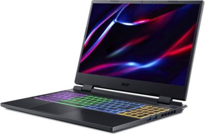PC Gamer ACER 15.6'' FHD 144Hz I5 16Go 512Go SSD RTX40 Reconditionné