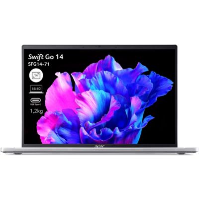 Location Portable Acer Swift SFG14-71-5411