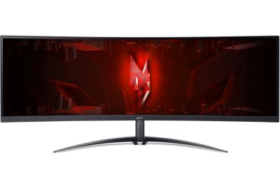 Ecran PC Gamer ACER XZ45 Incurvé 44.5