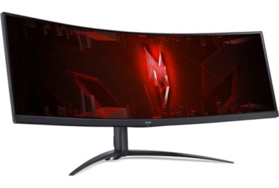 Ecran PC Gamer ACER XZ45 Incurvé 44.5