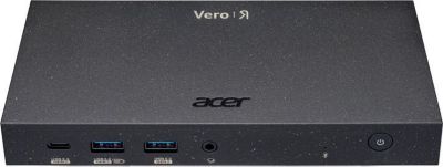 Hub USB C ACER GP.DCK11.01A