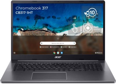Chromebook Acer Cb317-1Ht-C5Sz