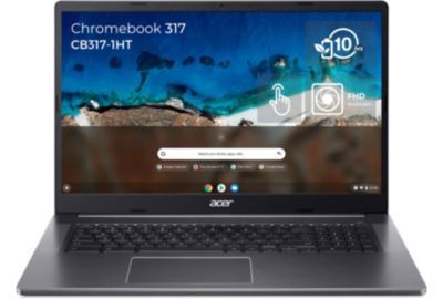 Chromebook ACER CB317-1HT-C5SZ