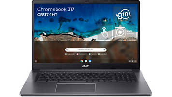 Chromebook ACER CB317-1HT-C5SZ