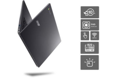 Chromebook ACER CB317-1HT-C5SZ