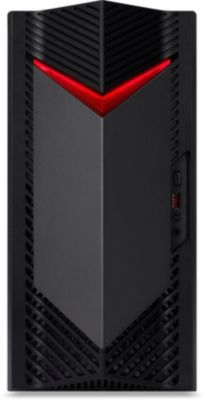 PC Gamer ACER Nitro N50-650