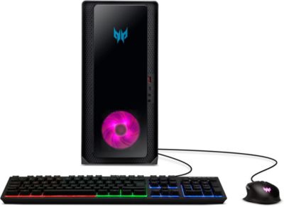 PC Gamer ACER Predator Orion 3000 PO3-650