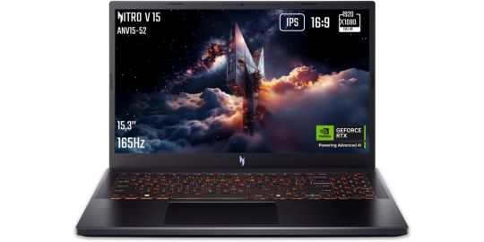 PC Gamer ACER Nitro V 15 ANV15-52-71Q4