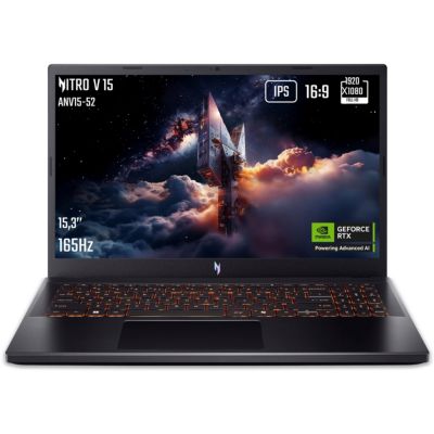 Location PC Gamer ACER Nitro V 15 ANV15-52-71Q4 