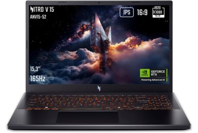 PC Gamer ACER Nitro V 15 ANV15-52-79JH
