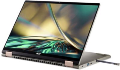 Portable ACER Spin SP514-51N-58DG