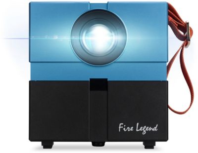 Vidéoprojecteur home cinéma ACER Aopen QH12a