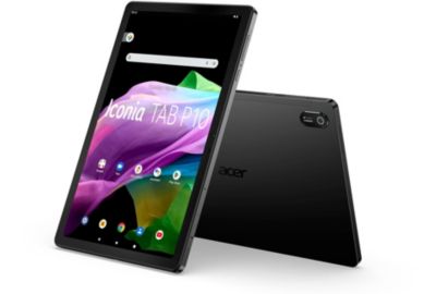 Tablette Android ACER Iconia P10-21Q-86BJ 128Go Noir