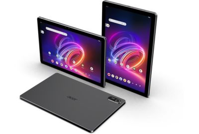 Tablette Android ACER Iconia P11-11-81HZ 128Go Noir