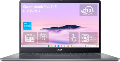 Chromebook ACER Plus CB515-2HT-31ZV
