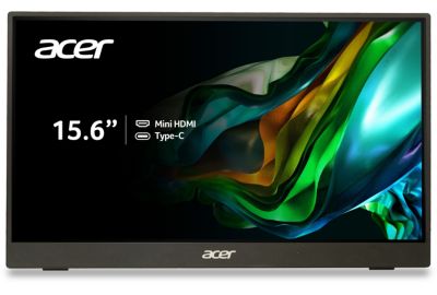 Ecran PC ACER PM1 series Portable LED IPS