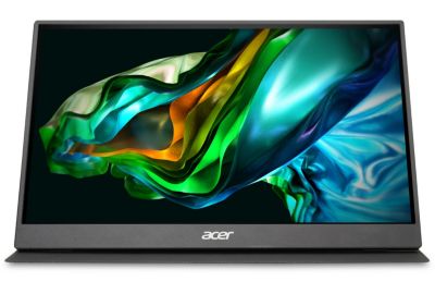 Ecran PC ACER PM1 series Portable LED IPS
