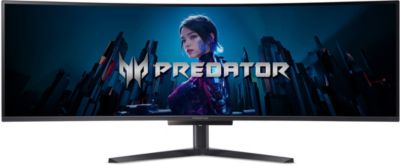 Ecran PC Gamer ACER Predator X49Xbmipphuzx 49''