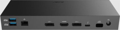 Hub USB C ACER GP.DCK11.01Z