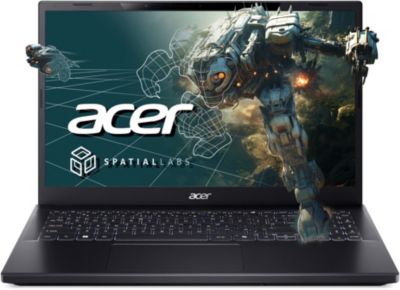 PC Gamer ACER Aspire 3D 15 SpatialLabs Edition