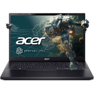 Location PC Gamer ACER Aspire 3D 15 SpatialLabs Edition 