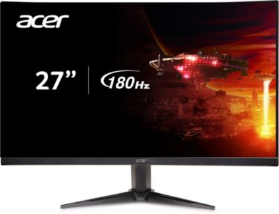 Ecran PC Gamer ACER Nitro ED271UP3bmiipx