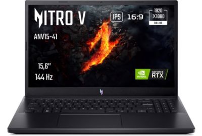 PC Gamer ACER Nitro V ANV15-41-R8WX